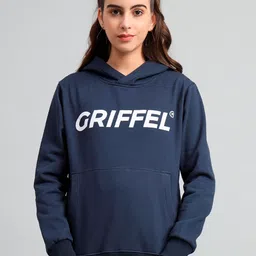 GRIFFEL Women Printed Sweatshirt-picture-55