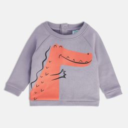 MINI KLUB Boys Printed Sweatshirt-picture-11