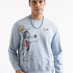 WROGN Printed Sweatshirt-image-89