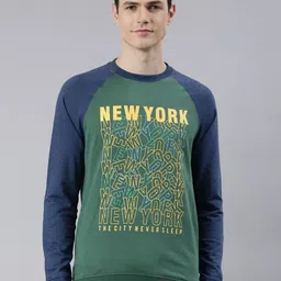 DIXCY SCOTT Men Printed Sweatshirt-picture-24