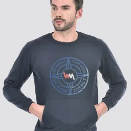 Lawman pg3 Graphic Printed Long Sleeves Cotton Pullover Sweatshirt-picture-21