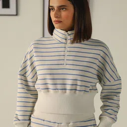 Muvazo Women Printed Sweatshirt-picture-48
