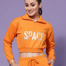 KASSUALLY Women Printed Sweatshirt-image-88