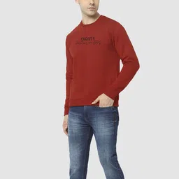HiFlyers Men Printed Sweatshirt-image-23