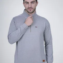 Polo Plus Men Printed Sweatshirt-picture-52