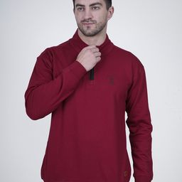 Polo Plus Men Printed Sweatshirt-picture-58