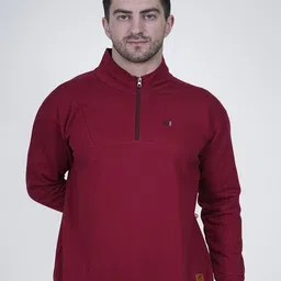 Polo Plus Men Printed Sweatshirt-picture-42