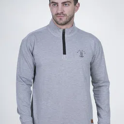 Polo Plus Men Printed Sweatshirt-picture-37