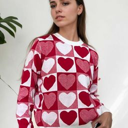 Bucciato Private Limited Women Printed Sweatshirt-image-93