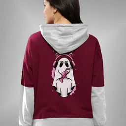 BAESD Women Sweatshirt-image-30