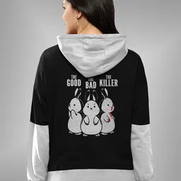 BAESD Women Sweatshirt-image-32
