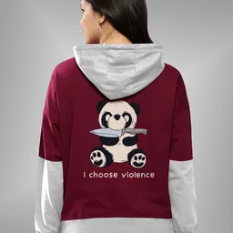 BAESD Women Sweatshirt-image-31