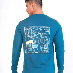 ROYALTAIL Men Sweatshirt-picture-22