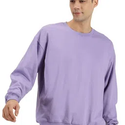 Fans Army Round Neck Cotton Sweatshirt-70