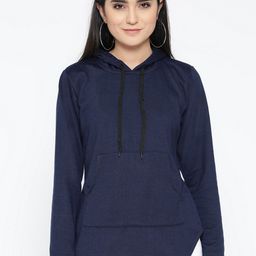 BAESD Hooded Fleece Pullover-picture-14