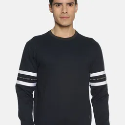 Force NXT Long Sleeves PulloverCotton  Sweatshirt-picture-44