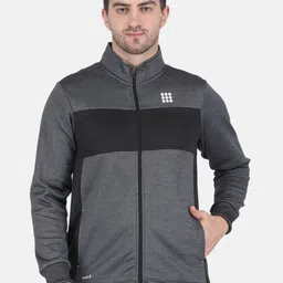 rock.it Colourblocked Sweatshirt-image-7