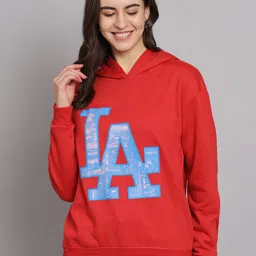 Obaan Typography Printed Cotton Sweatshirt-picture-47