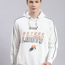 Monte Carlo Typography Printed Hooded Cotton Pullover Sweatshirt-picture-54
