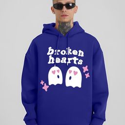 Maniac Typography Printed Pure Cotton Hooded Sweatshirt-picture-44