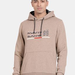 t-base Typography Printed Hooded Pullover-picture-22