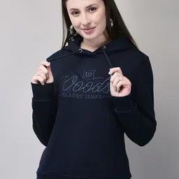 Woods Women Sweatshirt-picture-21