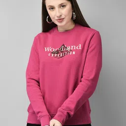 Woods Women Sweatshirt-picture-14