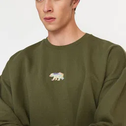 Trendyol Round Neck Pullover-image-75