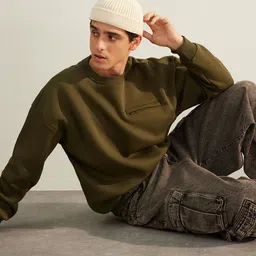 Trendyol Long Sleeves Pullover-image-93