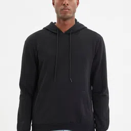 Trendyol Hooded Pullover-image-81