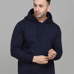 SLOWLORIS Hooded Sweatshirt-image-102