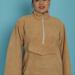 theRebelinme High Neck Sweatshirt-picture-48