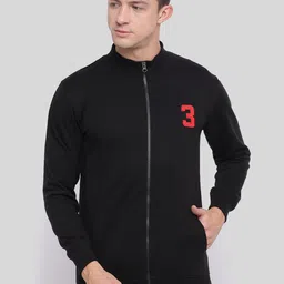 ONN Men Black Sweatshirt-image-88