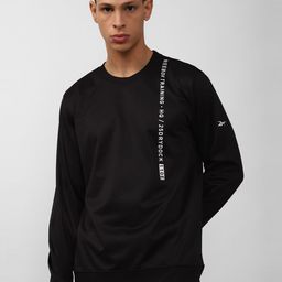 Reebok Men Printed Sweatshirt-image-85