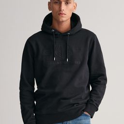 GANT Hooded Sweatshirt-picture-32