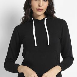 Campus Sutra Hooded Pullover-picture-19