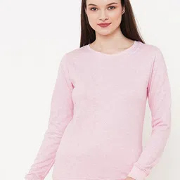 Inner Sense Antimicrobial Organic Cotton Pullover Sweatshirt-image-33