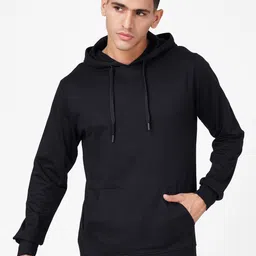 ZU Men Hooded Sweatshirt-picture-39