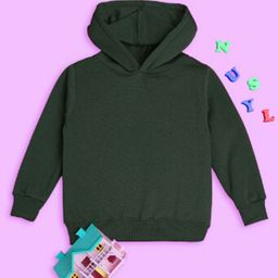 NUSYL Kids Hooded Pullover-picture-37