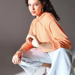 SHOWOFF Women Hooded Sweatshirt-image-68