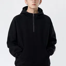 StyleCast x Revolte Men Hooded Sweatshirt-image-64