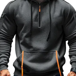 StyleCast x Revolte Men Hooded Sweatshirt-image-63