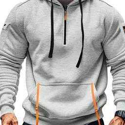 StyleCast x Revolte Men Hooded Sweatshirt-image-99