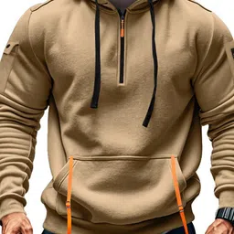 StyleCast x Revolte Men Hooded Sweatshirt-image-49