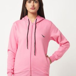 HiFlyers Women Hooded Sweatshirt-image-19
