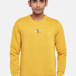 BYFORD by Pantaloons Men Printed Sweatshirt-picture-28