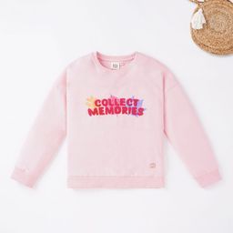 Ed-a-Mamma Girls Sweatshirt-image-98