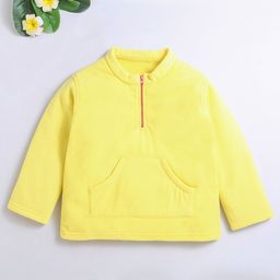 Nino Bambino Unisex Kids Pullover-43
