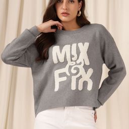 Xpose Women Sweatshirt-picture-25
