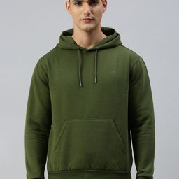 SPORTO Hooded Cotton Sweatshirt-image-34